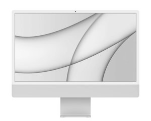 Apple iMac 24 (M1 8c / 16 Go / 2 To) - Argent