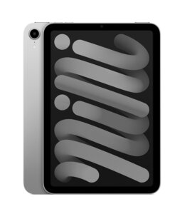 Apple iPad Mini 8,3" - 64 Go Wi-Fi Mauve (2021)