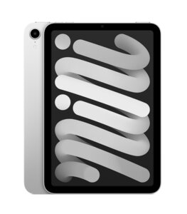 Apple iPad Mini 8,3" - 64 Go Wi-Fi Lumière stellaire (2021)