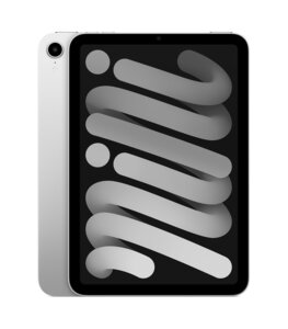 Apple iPad Mini 8,3" - 64 Go Wi-Fi Rose (2021)