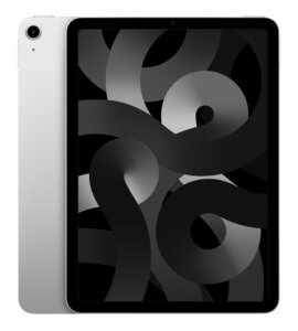 Apple iPad Air 10,9" 5ème Gen - 2022 Rose / 256 Go / Cellular