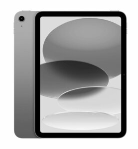 Apple iPad 10,9" - 64 Go Wi-Fi Bleu (2022 - 10 Gen)