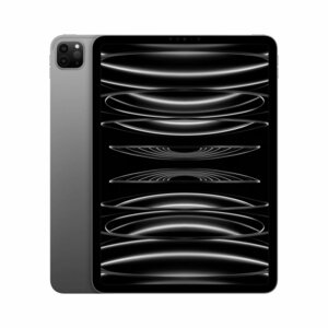 Apple iPad Pro 11" - M2 / 128 Go / Wi-Fi - Gris sidéral (2022)