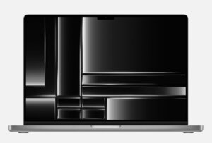 Apple MacBook Pro 16" 2023 - M2 Pro (12-19c) / 16 Go / 512 Go