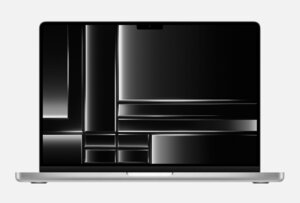 Apple MacBook Pro 14" 2023 - M2 Pro (10-16c) / 16 Go / 512 Go