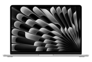 Apple MacBook Air 13,6 - Argent (2024) - Apple M3 (8-10c) / 8 Go / 512 Go