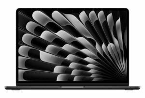 Apple MacBook Air 13,6 - Minuit (2024) - Apple M3 (8-10c) / 16 Go / 1 To