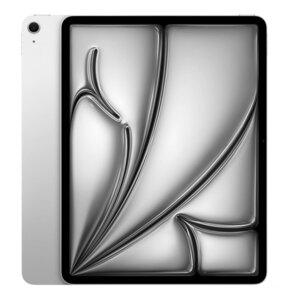 Apple iPad Air 13" 2024 - Bleu / 128 Go / Wi-Fi