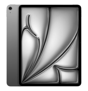 Apple iPad Air 13" 2024 - Gris sidéral / 1 To / Wi-Fi