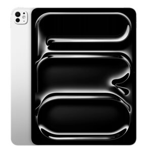 Apple iPad Pro 13" 2024 - Argent / 2 To / 5G / Nano-texturé