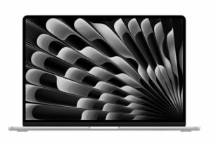 Apple MacBook Air 15,3 - Argent (2024) - Apple M3 / 16 Go / 1 To