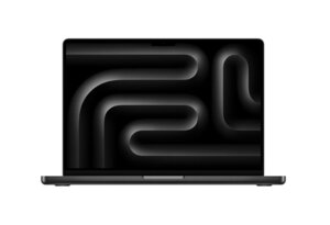 Apple MacBook Pro 14" 2024 Noir - M4 Pro (12-16c) / 24 Go / 512 Go