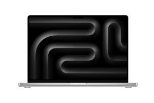 Apple MacBook Pro 16" 2024 Argent - M4 Pro (14-20c) / 24 Go / 512 Go