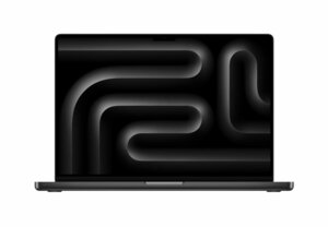 Apple MacBook Pro 16" 2024 Noir - M4 Pro (14-20c) / 48 Go / 1 To