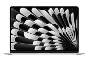 Apple MacBook Air 15,3 - Lumière stellaire (2025) - Apple M4 (10-10c) / 24 Go / 512 Go