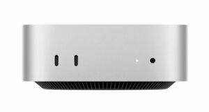 Apple Mac mini - M4  (10-10c) / 24 Go / 512 Go