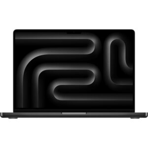 Apple MacBook Pro 14" 2025 Noir - M5 (10-10c) / 24 Go / 512 Go