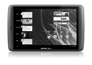 Archos 101 G9 Turbo - 8 Go