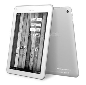 Archos 97 Titanium HD - 8 Go