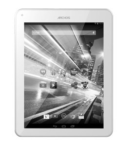 Archos 97b Platinum HD - 8 Go