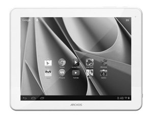 Archos 97 Cobalt - 8 Go