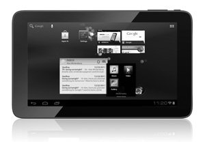 Arnova 10d G3 - 4 Go