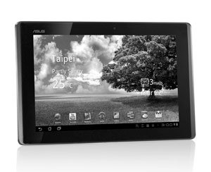 Asus Transformer TF101 - 16 Go + 3G