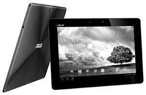Asus Transformer Prime TF201 - 32 Go
