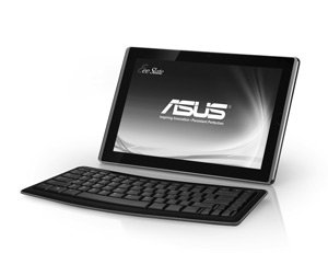 Asus Eee Slate EP121 - 64 Go