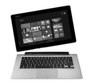 Asus Transformer Book TX300CA-C4005P