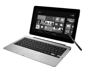 Asus Vivo Tab TF810C - 64 Go