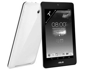 Asus MeMo Pad HD 7 ME173X - 16 Go
