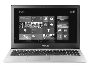 Asus Zenbook Prime - UX51VZ-CN079P
