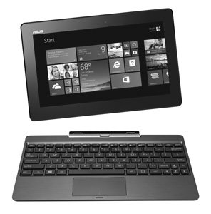 Asus Transformer Book T100TA-DK002H
