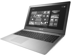 Asus Zenbook Prime - UX52VS-CN039H