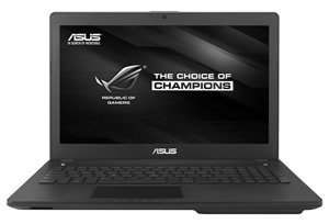 Charnière Droite Pour Asus G56J / G56JK - Pièce D'occasion, Modèle N56JN-R, Testée