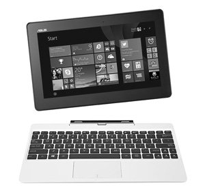 Asus Transformer Book T100TA-DK048H