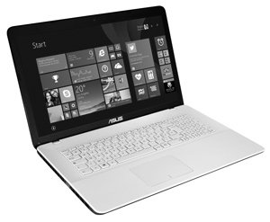 Asus X751LN-TY042H