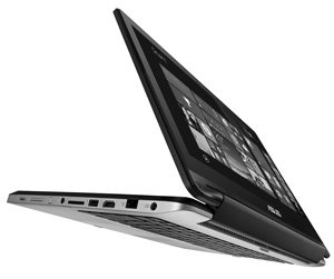 Asus Transformer Book Flip TP550LD-CJ080H