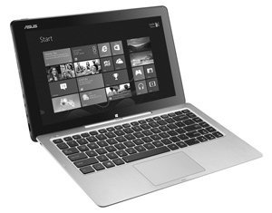 Asus Transformer Book T300FA-FE001H