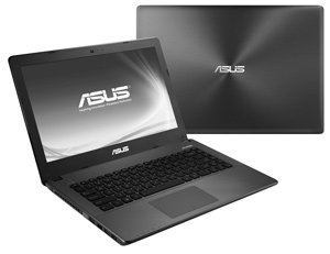 Asus Pro Essential P450LDV-WO193G