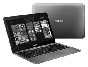Asus EeeBook X205TA-BING-FD024BS