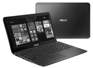 Asus X554LA-XX373H
