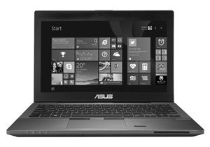 Asus Pro Advanced BU201LA-DT034G