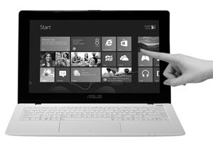 Asus VivoBook X200MA-CT747H 