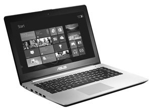 Asus VivoBook K451LA-WX159H