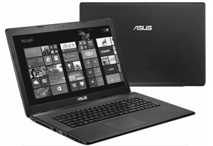 Asus Pro Essential P751JA-T2017G