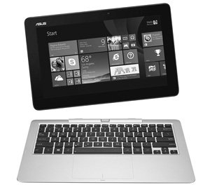 Asus Transformer Book T200TA-CP017H