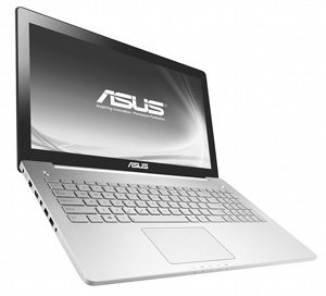 Asus N550JX-CM088H