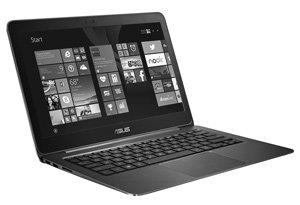 Asus Zenbook - UX305FA-FC179H